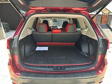 rd 1: Subaru Forester: 2020 г., 2.5 л, Вариатор, Бензин, Кроссовер — 8