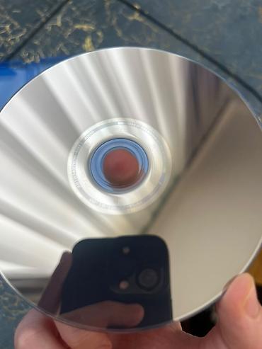 Видеоигры и приставки: PlayStation 5 üçün orijinal Call of Duty: Black Ops 6 oyun diski — 5