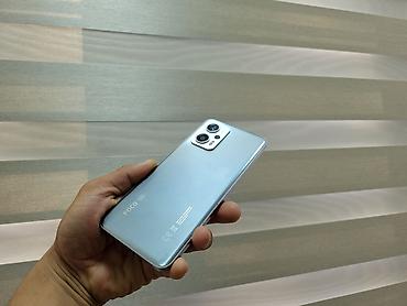 surge android: Poco X4 GT, Б/у, 256 ГБ, цвет - Голубой, 1 SIM, 2 SIM — 10