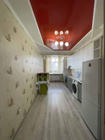 Долгосрочная аренда квартир: 1 комната, Собственник, С мебелью полностью — 4