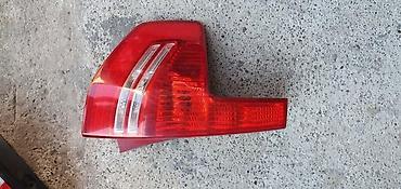 bobina 12v tomos: STOP SVETLA I STOP LAMPE ZA CITROEN C4 OD 2004. DO 2011. GOD. | Stop — 1