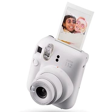 hp 2055dn printer: Белая камера моментальной печати Fujifilm Instax Mini 12. Компактный — 4