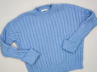 springfield sweter: Sweter damski, rozmiar M — 1