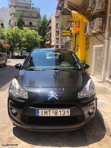 Citroen C3: 1.4 l | 2012 year 167000 km. Hatchback