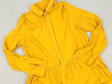 sukienka z eko skóry sinsay: Esmara, Women`s dress, size M