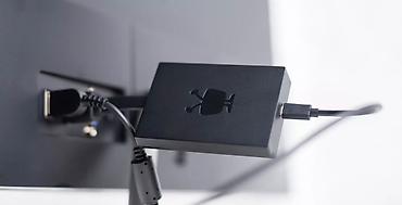 Smart TV bokslar: Yeni Smart TV boks Android — 9