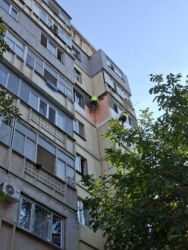 Утепление: Утепление фасада, Утепление балкона, лоджии, Утепление стен | Утепление квартиры, Утепление офиса, Утепление завода Пенопласт, Базальт Больше 6 лет опыта — 8