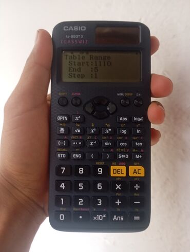 корпус на xr: КАЛЬКУЛЯТОР Casio fx-85Gt X
CLASS WIZ
РАБОЧИЙ ✅