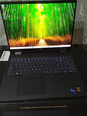 Ноутбуки Dell: Продается новый ноут Dell Precision 7680 мобильная рабочая станция at lalafo.kg — 10 Ноутбуки Dell: Продается новый ноут Dell Precision 7680 мобильная рабочая станция — 10