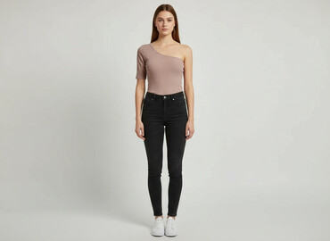 body forever 21: Women`s body, size M