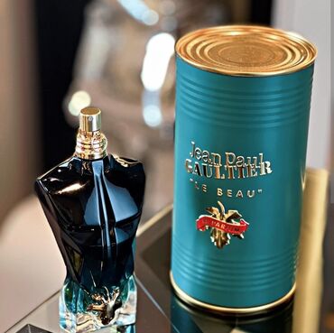 Tavalar: 😎Jean Paul 125ml boyuk premium klass original ile 1:1 qaliciliqi 1