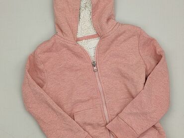 greenpoint kurtka: Sweatshirt, Fox&Bunny, 3-4 years, 98-104 cm, condition - Very good