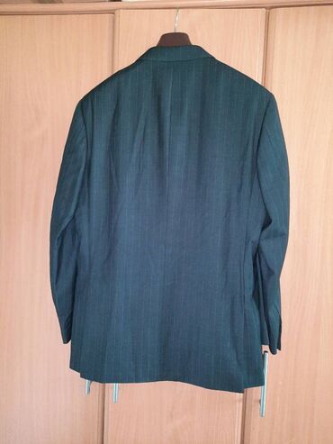 Odela: Ermenegildo Zegna musko odelo br.52 Musko odelo Ermenegildo Zegna — 2