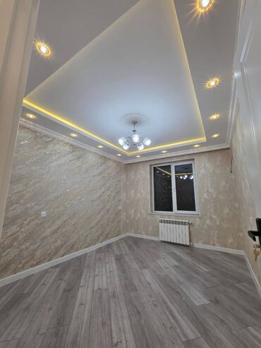 Köhnə tikili: Bakı, 4 otaqlı, Köhnə tikili, m. Xalqlar Dostluğu, 110 kv. m — 7