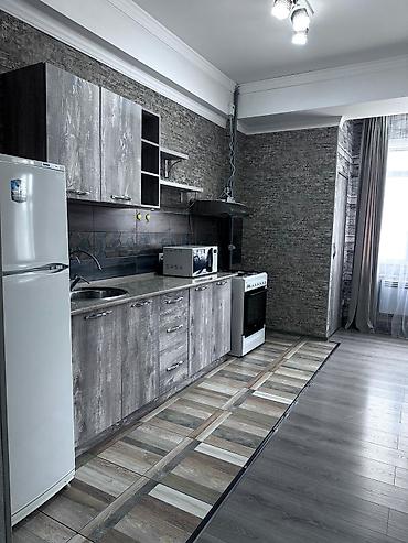 Продажа квартир: 2 комнаты, 53 м², Элитка, 9 этаж, Евроремонт — 8