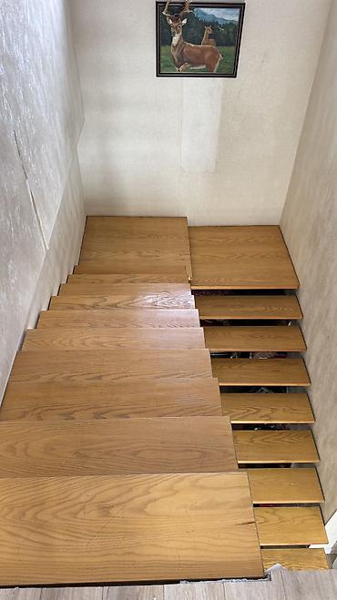 Продажа коттеджей и домов: Современный дом в стиле хай-тек | Чон-Арык Предлагается к продаже — 10