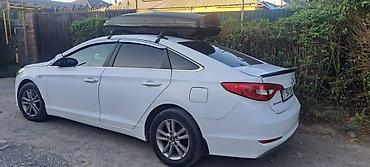 16 lt: Аэробокс на крышу автомобиля 750 л, почти новый недавно установил — 2