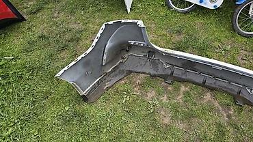mal 037: ZADNJI BRANIK F44 ZA BMW SERIJA 2 | BMW 2 f44 zadnji branik 8075426 — 5