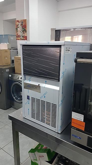 Другое оборудование для производства: БОЛЬШОЙ ВЫБОР ЛЕДОГЕНЕРАТОРОВ!!!! Для кубикового, пальчикового — 2