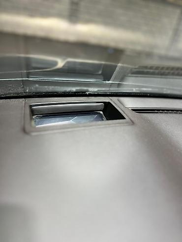 Hyundai: Hyundai Santa Fe: 2018 г., 2 л, Автомат, Дизель, Кроссовер — 21