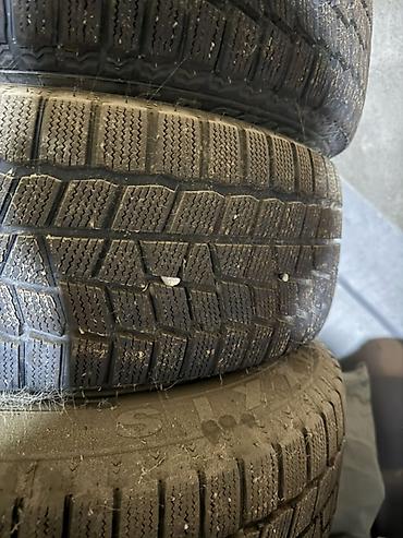 c max: Шины 215 / 60 / R 16, Зима, Новый, Комплект, Легковые, Китай, Maxxis — 1