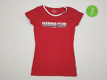 bluzy 2005: Outhorn, T-shirt damski, rozmiar XS — 2