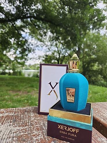 Gözəllik və sağlamlıq: Xerjoff Paefum 100ml Premium. klass original qablasmada qaliciliiqi 1 — 1