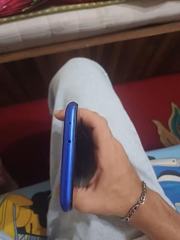 redmi note 9 pro azerbaycan: Redmi 64 GB, rəng - Mavi, Barmaq izi — 5
