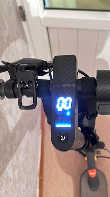 roidmi 4s: Электросамокат, Xiaomi, Новый — 6