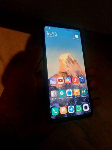 Xiaomi: Xiaomi, Xiaomi Mi 9T, Б/у, 64 ГБ, цвет - Черный, 2 SIM