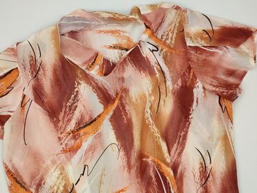 Women's blouse, size 7XL (EU 54)