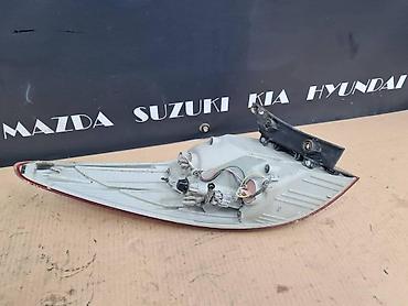 Auto-rasveta i signalizacija: STOP SVETLO DESNO SPOLJNO ZA HYUNDAI IX35 | originalno desno spoljno — 1