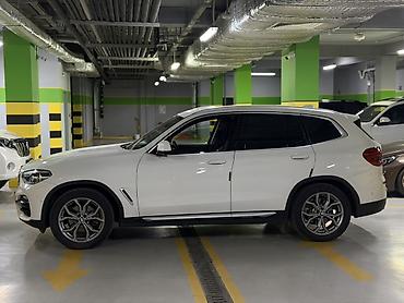 bmw e92: BMW X3: 2019 г., 2 л, Автомат, Дизель, Кроссовер — 3