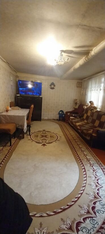 Həyət evləri və villaların satışı: 6 otaqlı, 120 kv. m, Kredit yoxdur, Orta təmir — 2