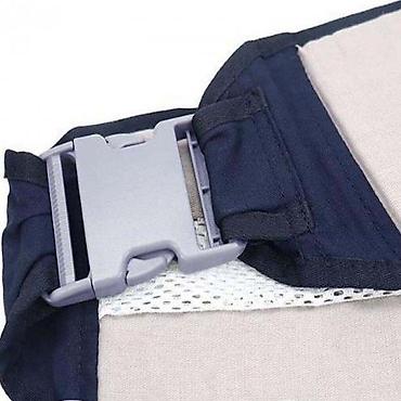 sling: Рюкзак-переноска для новорожденных Baby Sling выполнена из очень — 10