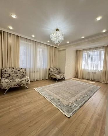 2 комнаты, 53 м², Мед Академия Элитка, 6 этаж, Свежий ремонт