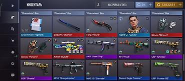 Консолдор үчүн аксессуарлар: Пополнение алмазов для игры Free Fire Доначу алмазы,ваучеры! Кто — 3