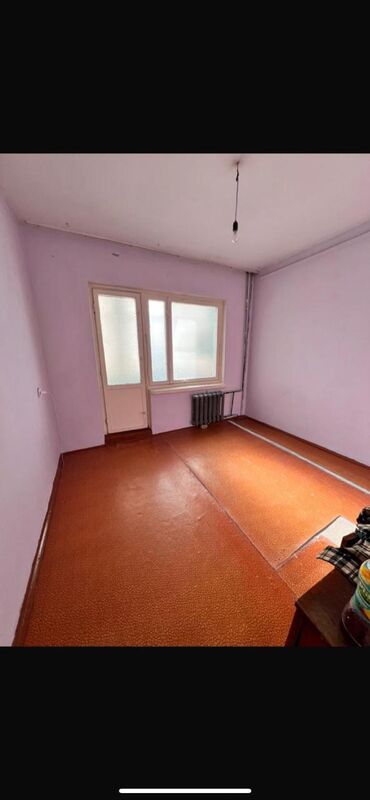 продаю участок бишкек арча бешик: 2 комнаты, 48 м², 105 серия, 4 этаж, Старый ремонт