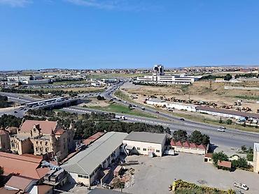 evim residence ev satilir: 3 otaqlı, Yeni tikili, 100 kv. m — 2