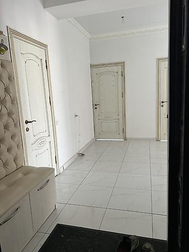 Продажа квартир: 3 комнаты, 118 м², 7 мкр 9 этаж, Косметический ремонт — 3