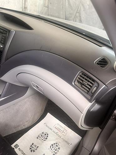 форестер 2009: Subaru Forester: 2010 г., 2.5 л, Автомат, Бензин, Кроссовер — 6