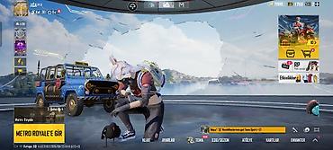pubg mobıle uc pulsuz: Pubg mobile gasrgele paketden cixdi hesab - Səviyyə: 48 - Klana lider — 1