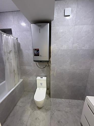 discovery studio: 2 комнаты, 44 м², Ала-Арча ТРЦ Элитка, 11 этаж, Свежий ремонт — 5