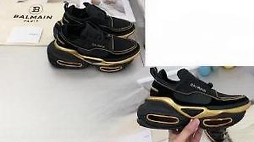 Patike: BALMAIN, HERMES VRH MODELI, ULTRA HIT 2025-26 | Novo! ! ! Hot! ! ! — 17