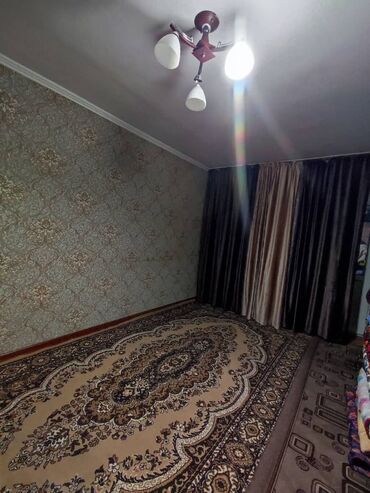 советской: 1 комната, 30 м², 104 серия, 4 этаж, Косметический ремонт