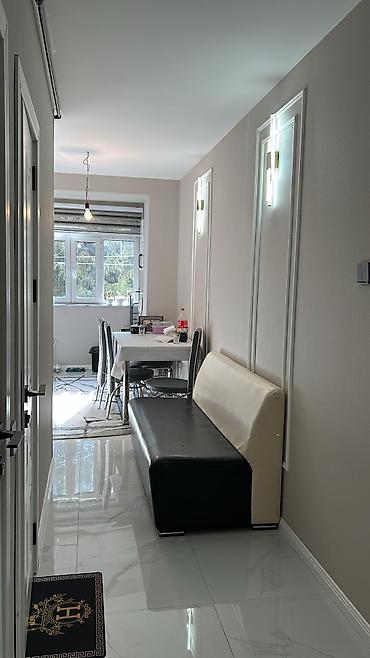 saray qəs: Sumqayıt, 3 otaqlı, Köhnə tikili, 78 kv. m — 6