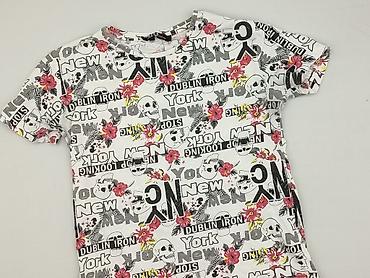 cropp black sabbath: Hozone, T-shirt damski, rozmiar M — 1