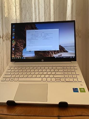 hp victus ikinci el: İşlənmiş HP Pavilion, 15.6 ", Intel Core i7, 512 GB, Ünvandan götürmə, Ödənişli çatdırılma — 5