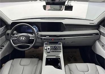 родиаторы: Hyundai Palisade: 2024 г., 3.8 л, Робот, Бензин, Кроссовер — 10