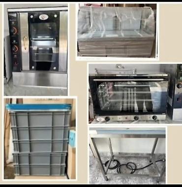 cafe: Endirim oldu təcili satılır Şirniyyat avadanlıqları 1400 azn hər biri — 1